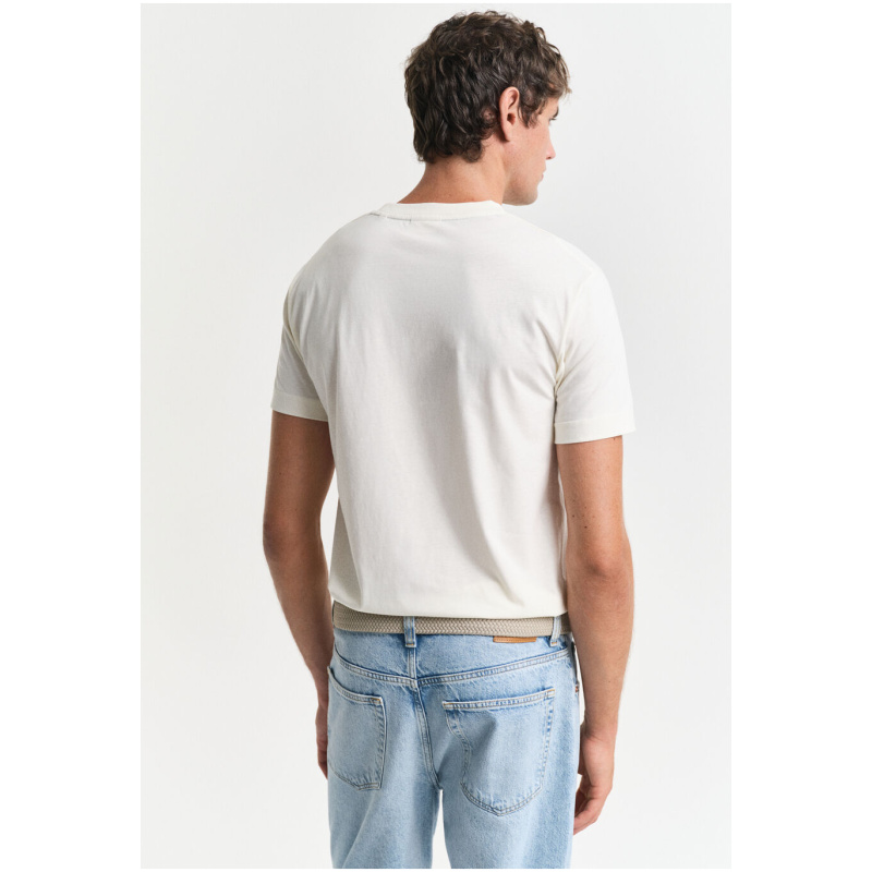 GANT Graphic T-Shirt